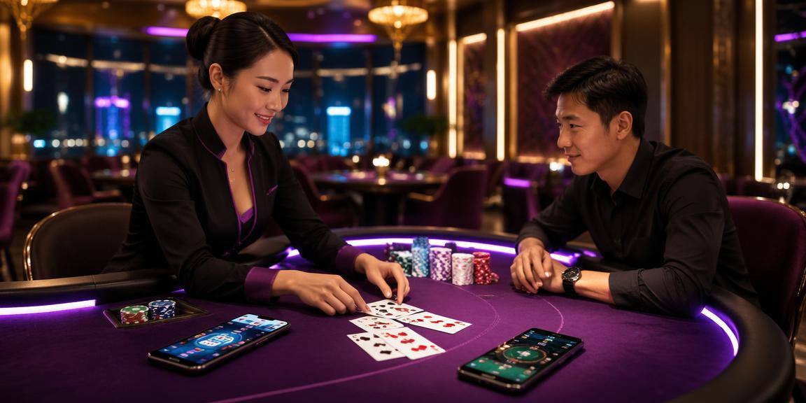 daga16 Casino
